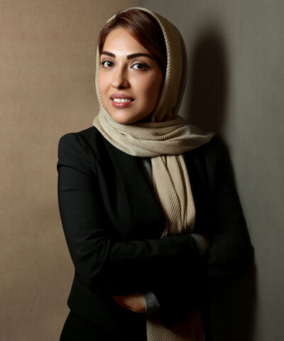 Mahsa Farhani