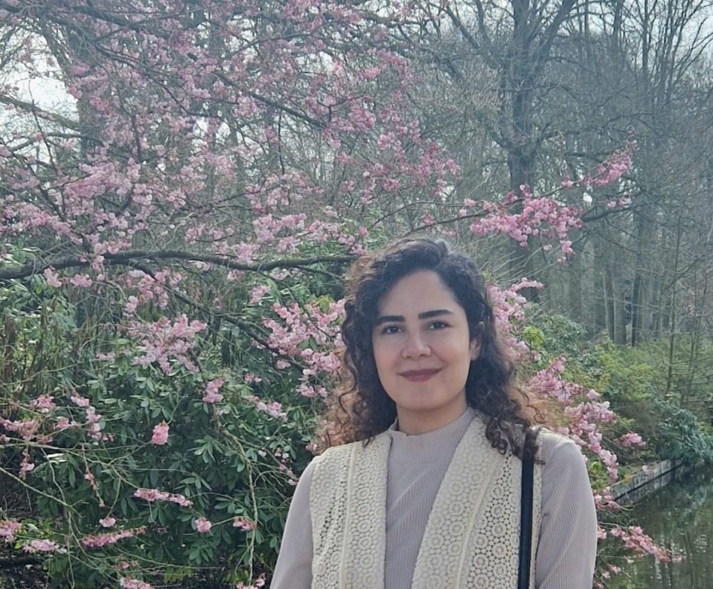 Sara Momen