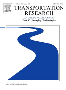 Transportation Research Part C